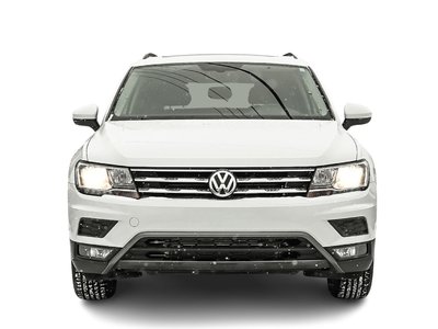 2020 Volkswagen Tiguan in Saint-Bruno-de-Montarville, Quebec