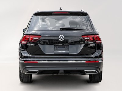 2021 Volkswagen Tiguan in Saint-Bruno-de-Montarville, Quebec