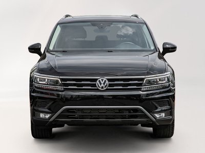 2021 Volkswagen Tiguan in Saint-Bruno-de-Montarville, Quebec