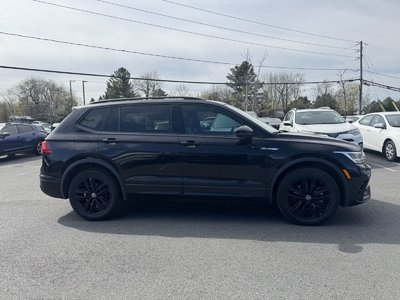 2022 Volkswagen Tiguan in Saint-Bruno-de-Montarville, Quebec