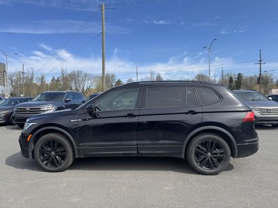 2022 Volkswagen Tiguan in Saint-Bruno-de-Montarville, Quebec