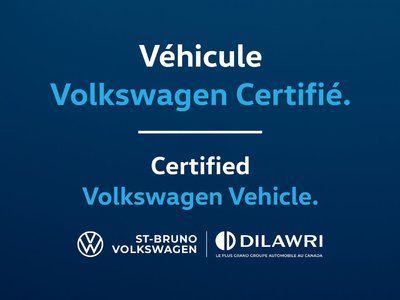 2022 Volkswagen Tiguan in Saint-Bruno-de-Montarville, Quebec