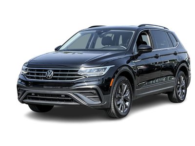 2022 Volkswagen Tiguan in Saint-Bruno-de-Montarville, Quebec