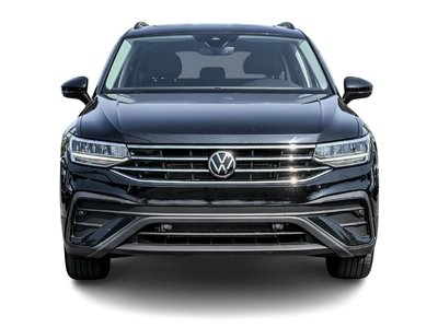 2022 Volkswagen Tiguan in Saint-Bruno-de-Montarville, Quebec