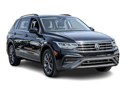 2022 Volkswagen Tiguan in Saint-Bruno-de-Montarville, Quebec