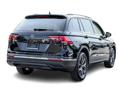 2022 Volkswagen Tiguan in Saint-Bruno-de-Montarville, Quebec