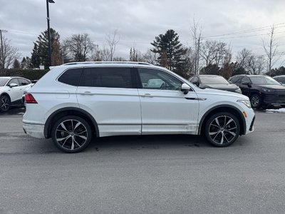 2022 Volkswagen Tiguan in Saint-Bruno-de-Montarville, Quebec