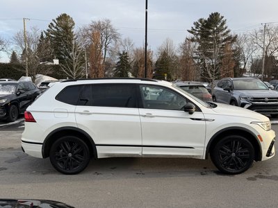 2022 Volkswagen Tiguan in Saint-Bruno-de-Montarville, Quebec