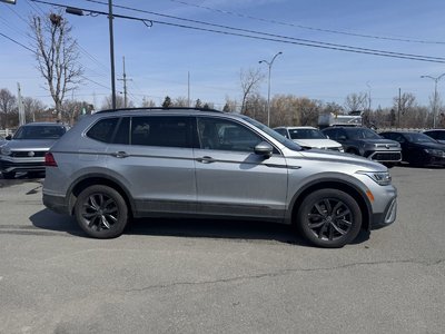 2022 Volkswagen Tiguan in Saint-Bruno-de-Montarville, Quebec