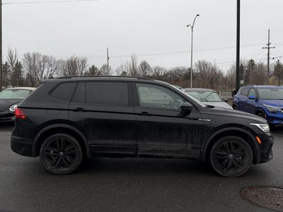 Volkswagen Tiguan  2022 à Saint-Bruno-de-Montarville, Québec