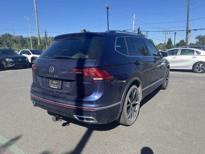 Volkswagen Tiguan  2023 à Saint-Bruno-de-Montarville, Québec