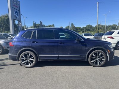 Volkswagen Tiguan  2023 à Saint-Bruno-de-Montarville, Québec