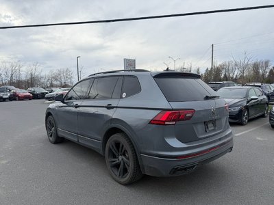 2023 Volkswagen Tiguan in Saint-Bruno-de-Montarville, Quebec