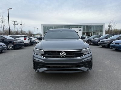 2023 Volkswagen Tiguan in Saint-Bruno-de-Montarville, Quebec