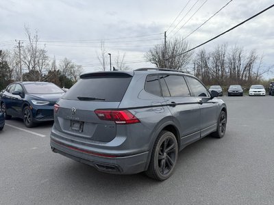 2023 Volkswagen Tiguan in Saint-Bruno-de-Montarville, Quebec