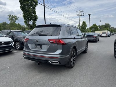 2023 Volkswagen Tiguan in Saint-Bruno-de-Montarville, Quebec
