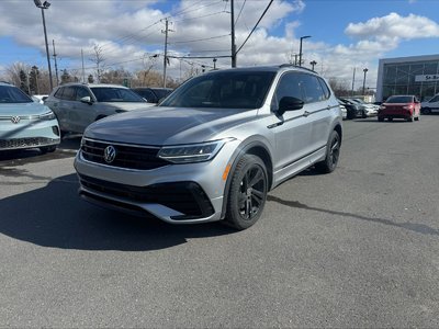 Volkswagen Tiguan  2023 à Saint-Bruno-de-Montarville, Québec