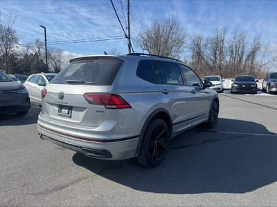 Volkswagen Tiguan  2023 à Saint-Bruno-de-Montarville, Québec