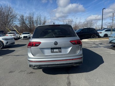 Volkswagen Tiguan  2023 à Saint-Bruno-de-Montarville, Québec