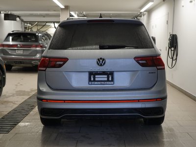 Volkswagen Tiguan  2024 à Saint-Bruno-de-Montarville, Québec