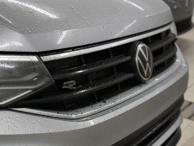 Volkswagen Tiguan  2024 à Saint-Bruno-de-Montarville, Québec
