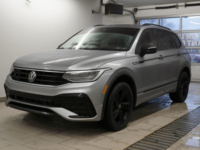 Volkswagen Tiguan  2024 à Saint-Bruno-de-Montarville, Québec