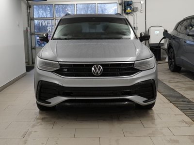 Volkswagen Tiguan  2024 à Saint-Bruno-de-Montarville, Québec