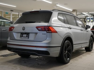 Volkswagen Tiguan  2024 à Saint-Bruno-de-Montarville, Québec