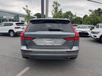 2020 Volvo V60 Cross Country in Saint-Bruno-de-Montarville, Quebec