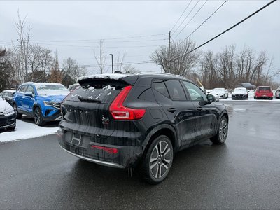 Volvo XC40  2020 à Saint-Bruno-de-Montarville, Québec