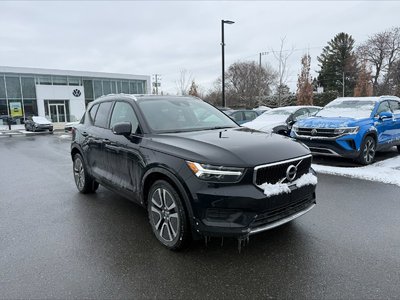 Volvo XC40  2020 à Saint-Bruno-de-Montarville, Québec