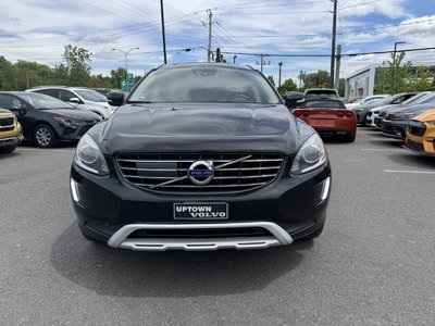 Volvo XC60  2017 à Saint-Bruno-de-Montarville, Québec
