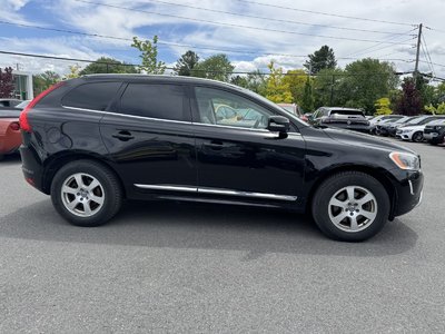 Volvo XC60  2017 à Saint-Bruno-de-Montarville, Québec