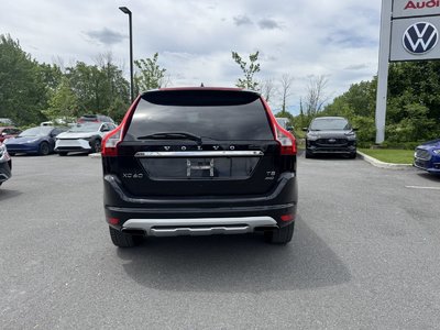 Volvo XC60  2017 à Saint-Bruno-de-Montarville, Québec