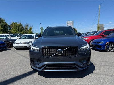 Volvo XC90  2022 à Saint-Bruno-de-Montarville, Québec