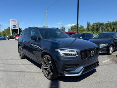 Volvo XC90  2022 à Saint-Bruno-de-Montarville, Québec