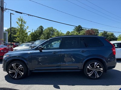 Volvo XC90  2022 à Saint-Bruno-de-Montarville, Québec