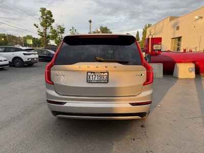 Volvo XC90  2023 à Saint-Bruno-de-Montarville, Québec