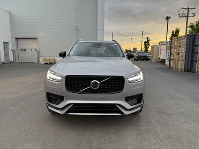 Volvo XC90  2023 à Saint-Bruno-de-Montarville, Québec