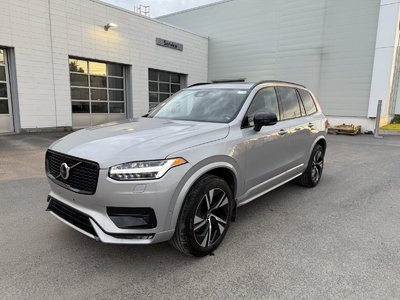 Volvo XC90  2023 à Saint-Bruno-de-Montarville, Québec