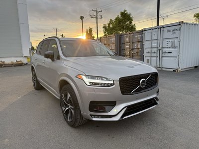 Volvo XC90  2023 à Saint-Bruno-de-Montarville, Québec