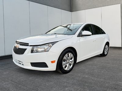 Cruze