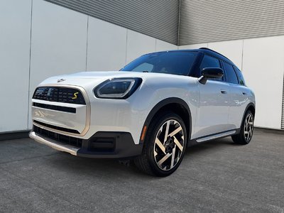 Countryman