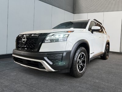 Pathfinder