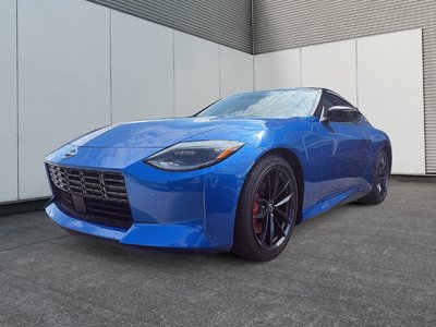 Z