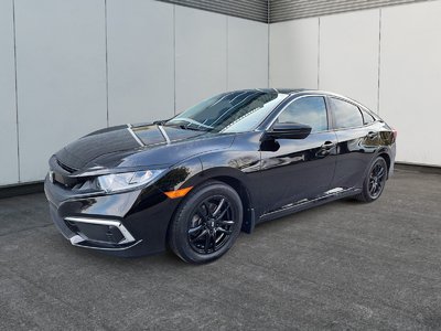 Civic Sedan