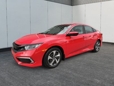 Civic Sedan