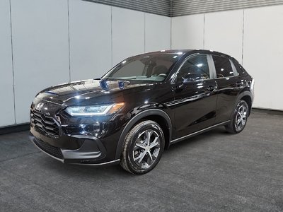 HR-V