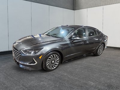 Sonata Hybrid