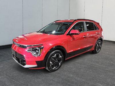 Niro EV